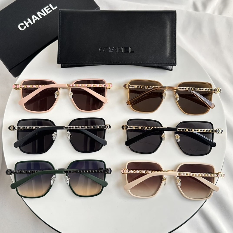 Chanel Sunglasses